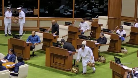 Goa Budget Session