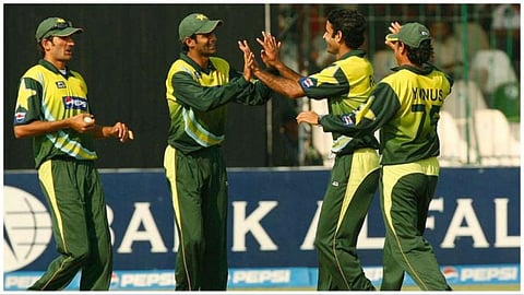 Sohail Tanvir