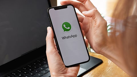 Whatsapp New Feature 