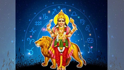 Guru Budh Gochar 2023: