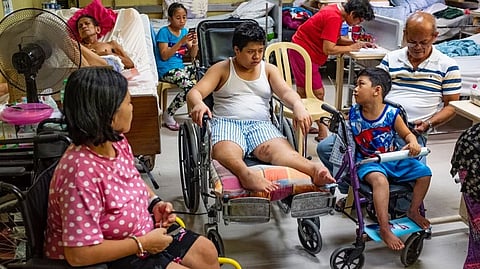 Disability