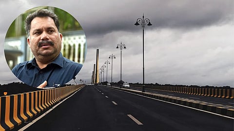 Nilesh Cabral:
