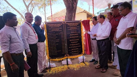 Subhash Phaldesai