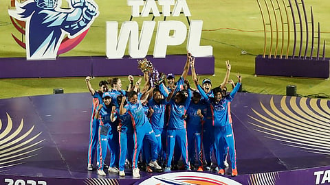 Mumbai Indians