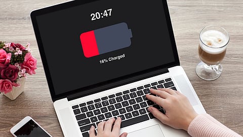 Laptop Repairing Tips: