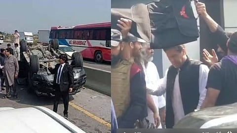 Imran Khan