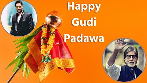 Gudi Padwa 2023