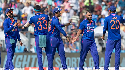 Team India