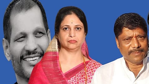 Maharashtra Politics