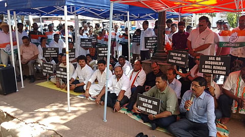 Goa Congress