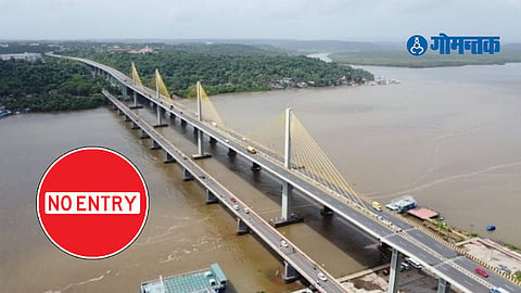 Atal Setu Closure