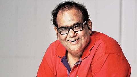 Satish Kaushik