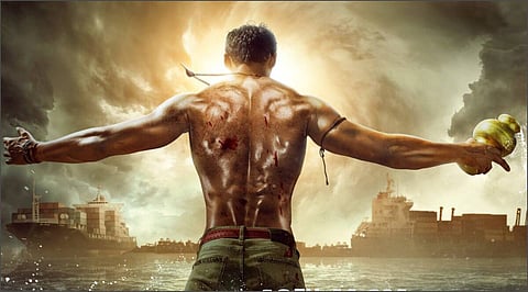 Rajamauli Upcoming Hindi Movie