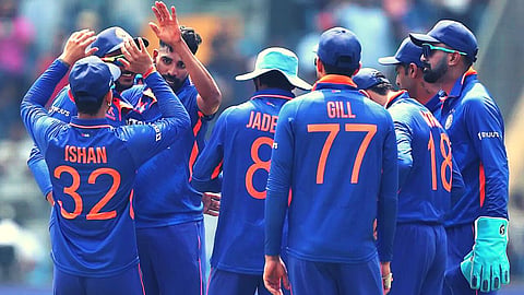 Team India