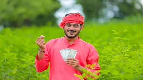 Farmer