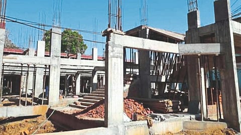 Canacona Bhavan
