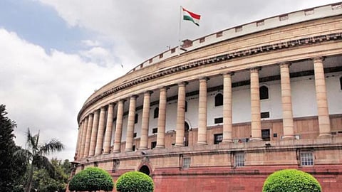 Lok Sabha