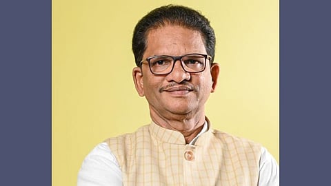Ulhas Tuenkar