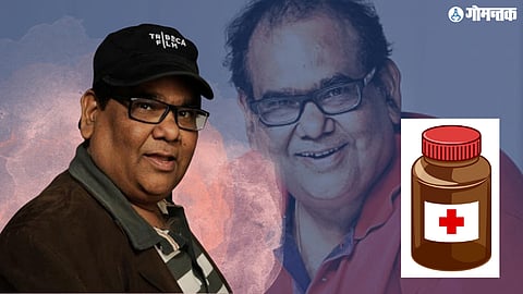 Satish Kaushik Suspicious Death