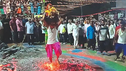 Religious Tradition
