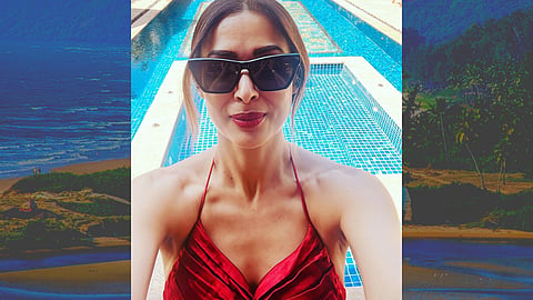 Malaika Arora
