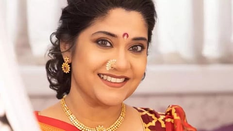 Renuka Shahane