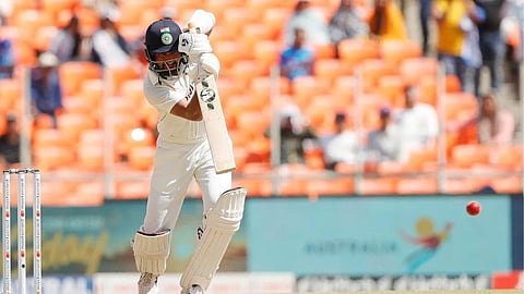 Cheteshwar Pujara