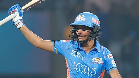Harmanpreet Kaur 