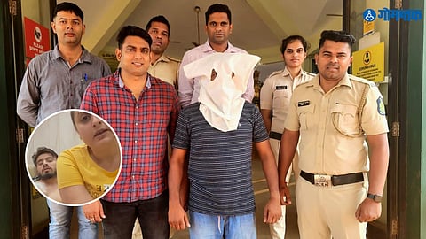 Tourist Attacked in Anjuna