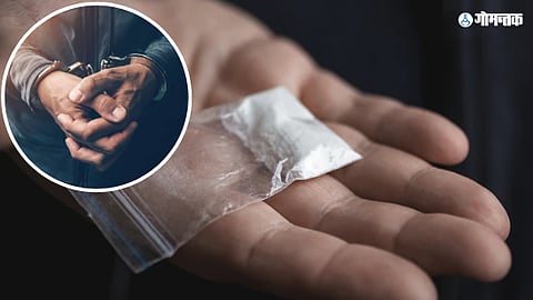Drug Case