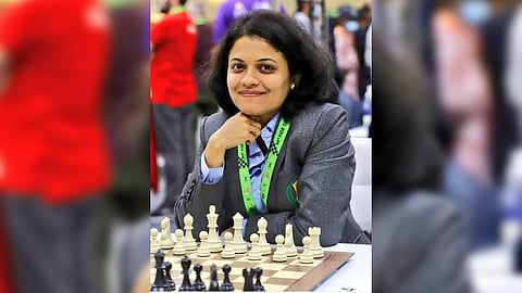 Bhakti Kulkarni