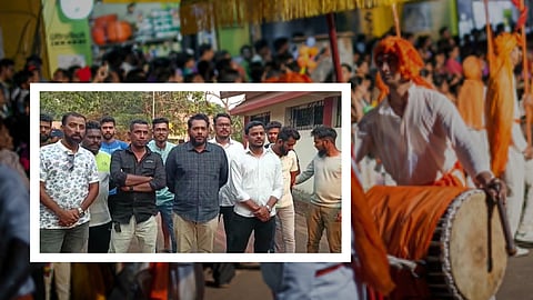Goa Shigmotsav
