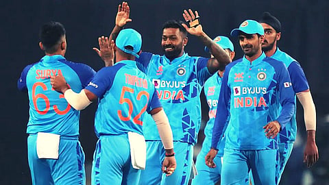 Team India