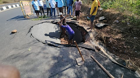 Goa Water Supply