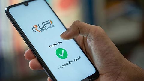 NPCI Introduces New UPI Rule