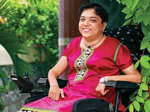 Preethi Srinivasan
