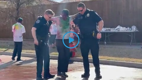 Viral Video: