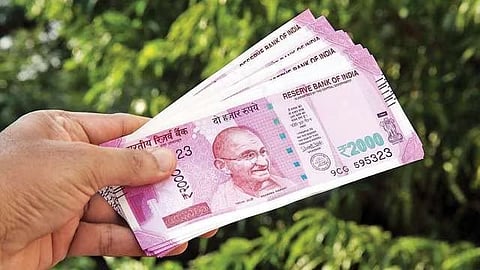 7th Pay Commission |Money