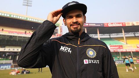 Shreyas Iyer