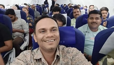 Chhattisgarh Teachers In Goa