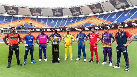 Free IPL Match