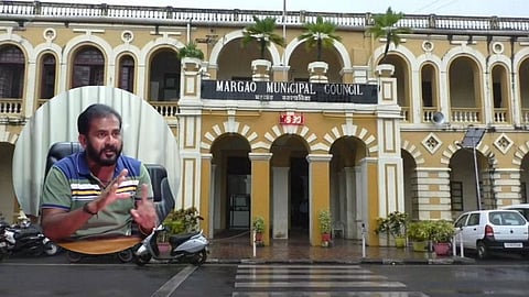 Margao Municipal Council 