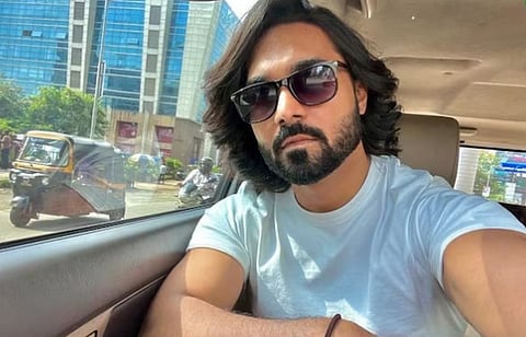 Salman Yusuff Khan