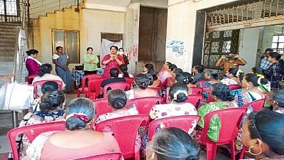 Women's Health Awareness 
