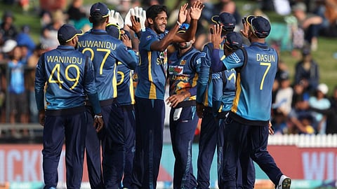 Sri Lanka