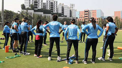 Delhi Capitals