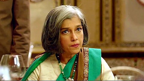 Ratna Pathak Shah