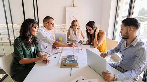 Vastu Tips For Office