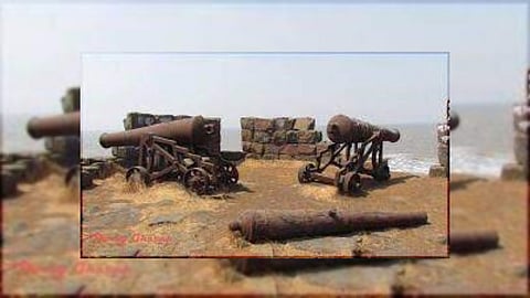 Cannon