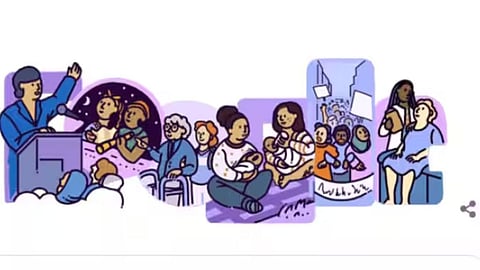 International Women's Day 2023